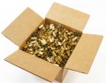 9mm Once Fired Brass Cleaned and Graded 1000 Box