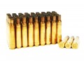 50 BMG Brass Once Fired Military Surplus Rounds