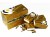 22LR Ammo 40gr SK Lapua Mfg Standard Plus  500 Round Box