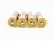 410 Handgun Ammo 000 Buckshot Federal Premium 5 Pellet Headstamp