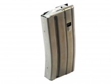 AR15  M16 Magazine 20 Round 223 5.56x45 C Products Mfg USA