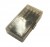 45 ACP 10mm 50 Round Berrys MFG Ammo Box Closed