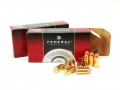 45 ACP Ammo 230gr FMJ RN Federal Box