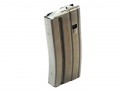 AR15  M16 Magazine 20 Round 223 5.56x45 C Products Mfg USA