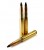 50 BMG ammo AP armor piercing close-up