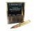 50 BMG Ammo M1 Incendiary 10 Round Box