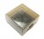 17 Rem 223 100 Round Berrys MFG Ammo Box Closed