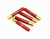 410 Handgun Ammo 4 Buckshot Federal Premium 9 Pellet Rounds