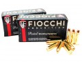 38 Special Ammo 158gr FMJ Fiocchi Box