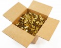 45 ACP NT Once Fired Brass Cleaned and Graded 500 Box