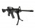 Grip-Pod GPS-02 On Gun