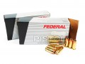 45 ACP Ammo 185gr  HI-SHOK JHP Federal Classic Box