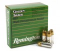 Remington BJHP 9mm golden saber box of 25