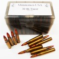 30-06 Tracer Minutemen USA 50 Round Box