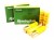 20 Gauge Ammo 2.75" 3 Buck 20 Pellet Remington Box
