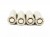 25 ACP Ammo 50gr FMJ 3501 CCI Blazer Headstamp