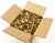 9mm Once Fired Brass Cleaned and Graded 1000 Box
