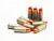 25 ACP Ammo 50gr FMJ 3501 CCI Blazer Rounds