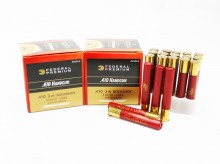 410 Handgun Ammo 4 Buckshot Federal Premium 9 Pellet Box