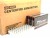 25 ACP Ammo 50gr FMJ 3501 CCI Blazer Case