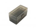 222 223 50 Round Berrys MFG Ammo Box Closed
