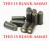 7.62x25 Tokarev Ammo BLANKS Czech Military Surplus Rounds