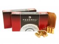 40 S&W Ammo 180gr FMJ FN Federal Box