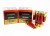 410 Handgun Ammo 000 Buckshot Federal Premium 5 Pellet Box