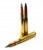 50 BMG Ammo M1 Incendiary 10 Round Box Bullets
