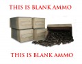 7.62x25 Tokarev Ammo BLANKS Czech Military Surplus Box