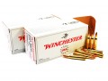 223 5.56x45 Ammo 45gr JHP Winchester Varmint Box