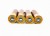 410 Handgun Ammo 2.5 4 Shot Federal Premium Headstamp