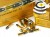 22LR Ammo 40gr SK Lapua Mfg Standard Plus  Close Up