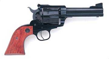 Ruger Blackhawk ammo
