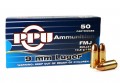 Prvi Partizan 9mm ammo 158gr FMJ