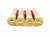 410 Handgun Ammo 4 Buckshot Federal Premium 9 Pellet Headstamp