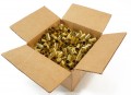45 ACP Once Fired Brass Cleaned and Graded 500 Box