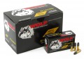 22LR Ammo 40gr Wolf Performance Match Target Box