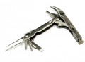 Leatherman Crunch open